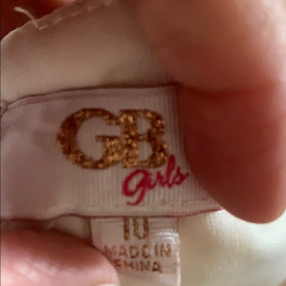 Dress - Picture 4 of 4